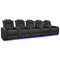 Valencia Tuscany XL Luxury Edition Home Theater Seating