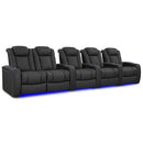 Valencia Tuscany XL Luxury Edition Home Theater Seating