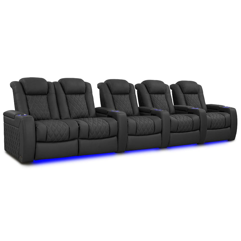 Valencia Tuscany XL Luxury Edition Home Theater Seating