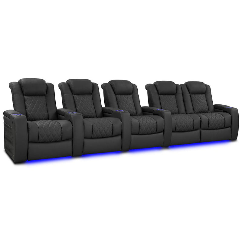 Valencia Tuscany XL Luxury Edition Home Theater Seating