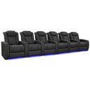 Valencia Tuscany XL Luxury Edition Home Theater Seating