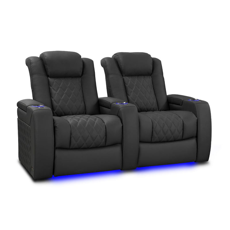 Valencia Tuscany XL Luxury Edition Home Theater Seating