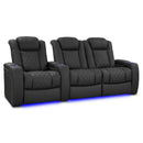 Valencia Tuscany XL Luxury Edition Home Theater Seating