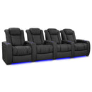 Valencia Tuscany XL Luxury Edition Home Theater Seating