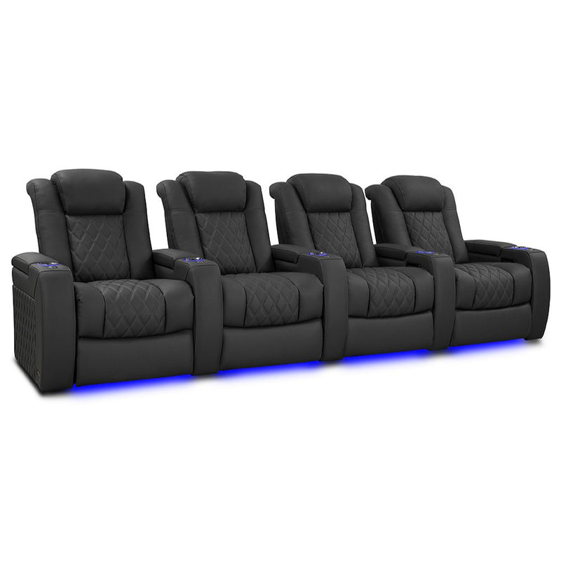 Valencia Tuscany XL Luxury Edition Home Theater Seating