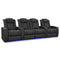 Valencia Tuscany XL Luxury Edition Home Theater Seating