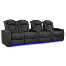 Valencia Tuscany XL Luxury Edition Home Theater Seating