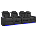 Valencia Tuscany XL Luxury Edition Home Theater Seating