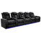 Valencia Tuscany XL Luxury Edition Home Theater Seating