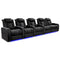 Valencia Tuscany XL Luxury Edition Home Theater Seating