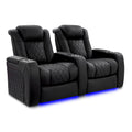 Valencia Tuscany XL Luxury Edition Home Theater Seating