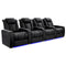 Valencia Tuscany XL Luxury Edition Home Theater Seating