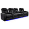 Valencia Tuscany XL Luxury Edition Home Theater Seating