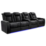 Valencia Tuscany XL Luxury Edition Home Theater Seating