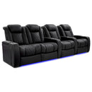 Valencia Tuscany XL Luxury Edition Home Theater Seating