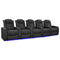 Valencia Tuscany Luxury Edition Home Theater Seating