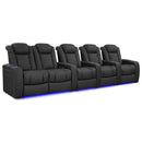 Valencia Tuscany Luxury Edition Home Theater Seating