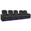 Valencia Tuscany Luxury Edition Home Theater Seating