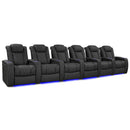 Valencia Tuscany Luxury Edition Home Theater Seating