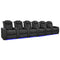 Valencia Tuscany Luxury Edition Home Theater Seating