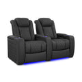 Valencia Tuscany Luxury Edition Home Theater Seating