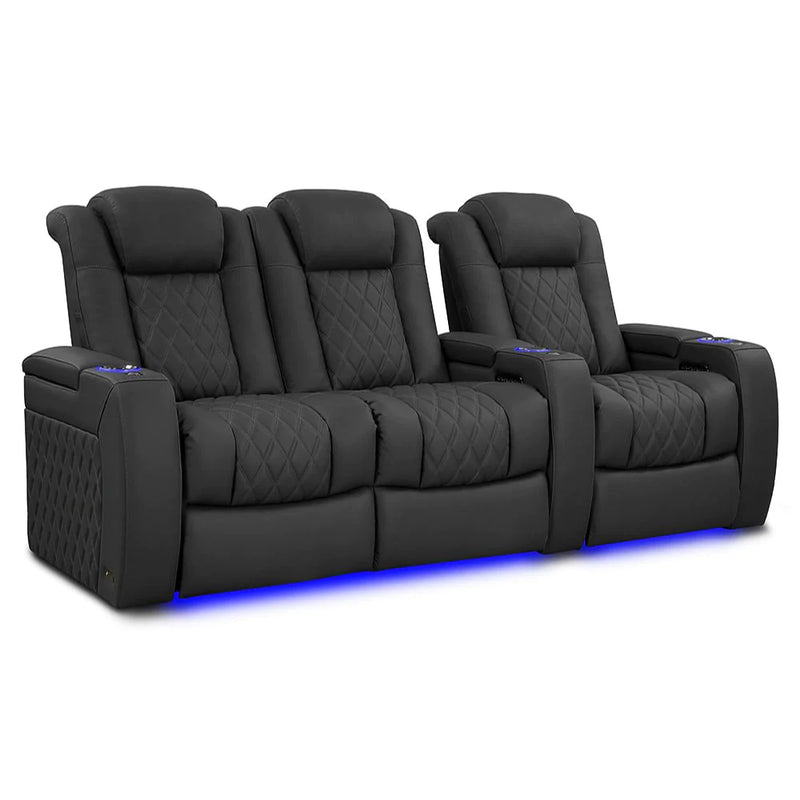 Valencia Tuscany Luxury Edition Home Theater Seating