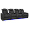 Valencia Tuscany Luxury Edition Home Theater Seating