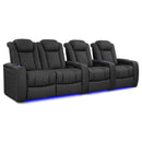 Valencia Tuscany Luxury Edition Home Theater Seating