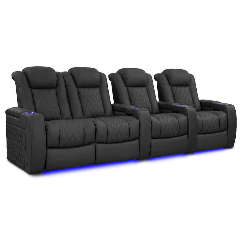 Valencia Tuscany Luxury Edition Home Theater Seating