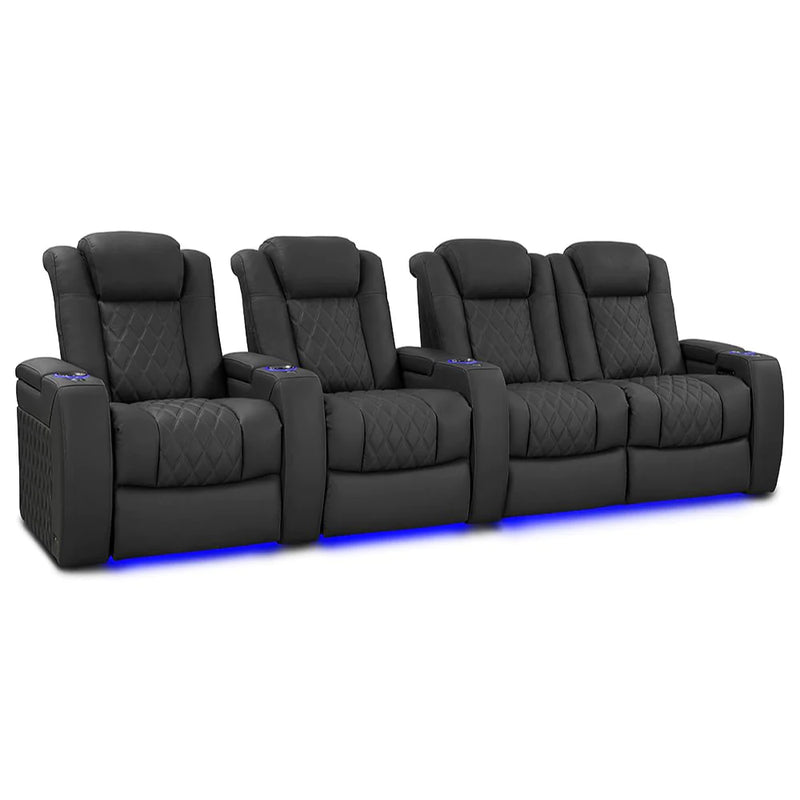 Valencia Tuscany Luxury Edition Home Theater Seating