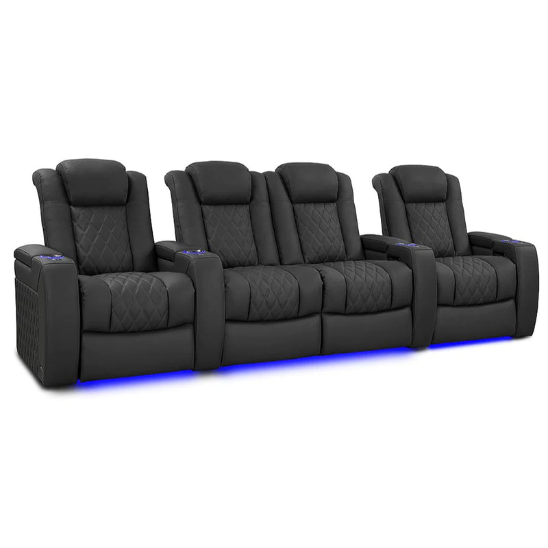 Valencia Tuscany Luxury Edition Home Theater Seating