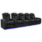 Valencia Tuscany Luxury Edition Home Theater Seating