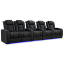 Valencia Tuscany Luxury Edition Home Theater Seating