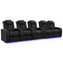 Valencia Tuscany Luxury Edition Home Theater Seating