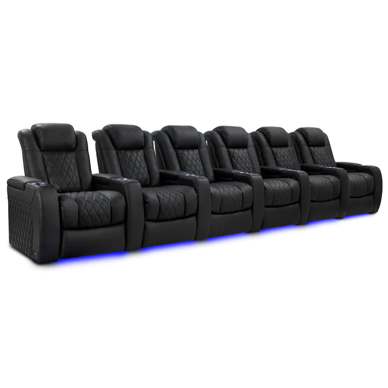 Valencia Tuscany Luxury Edition Home Theater Seating