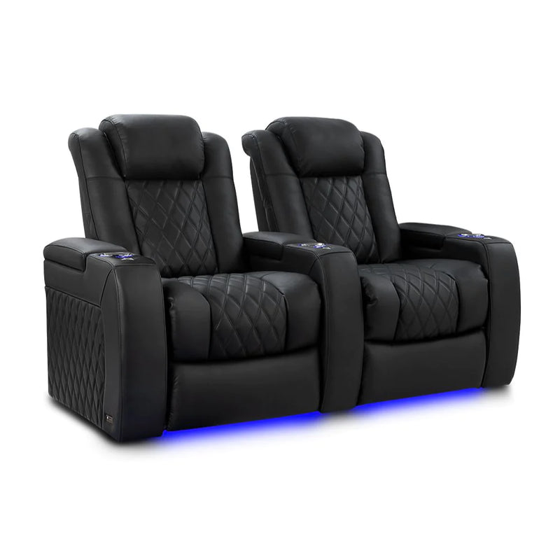 Valencia Tuscany Luxury Edition Home Theater Seating