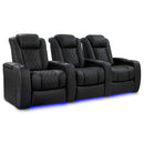 Valencia Tuscany Luxury Edition Home Theater Seating