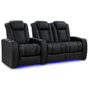 Valencia Tuscany Luxury Edition Home Theater Seating