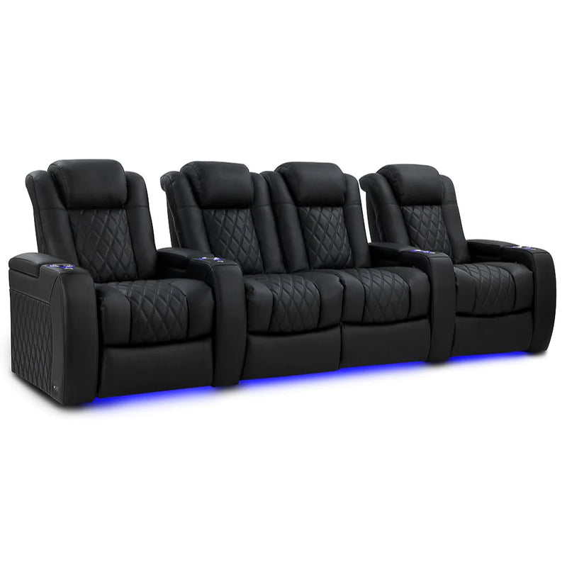 Valencia Tuscany Luxury Edition Home Theater Seating