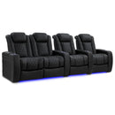 Valencia Tuscany Luxury Edition Home Theater Seating