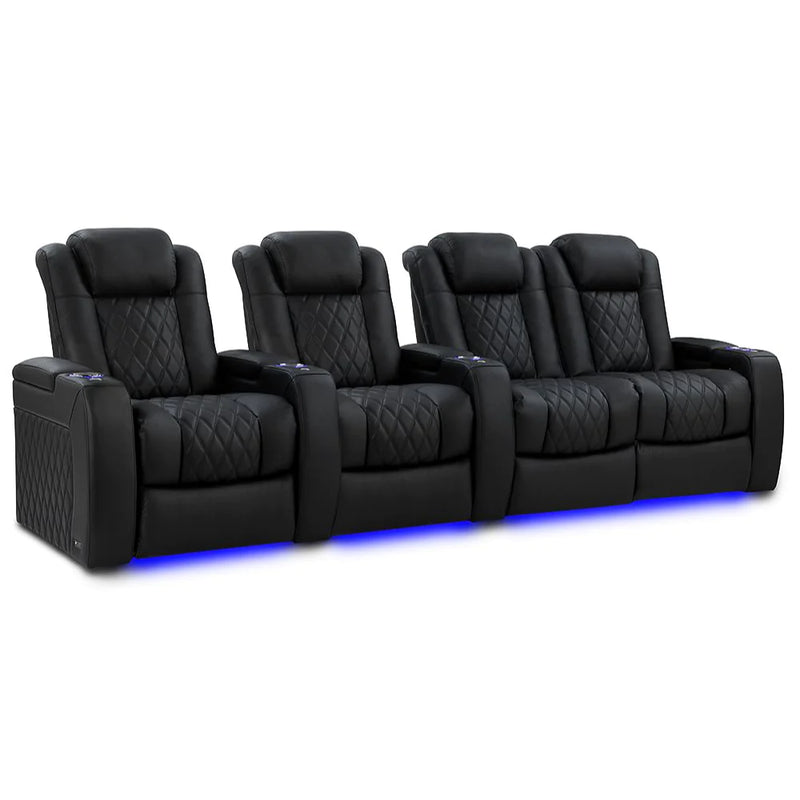 Valencia Tuscany Luxury Edition Home Theater Seating