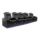 Valencia Tuscany Home Theater Seating