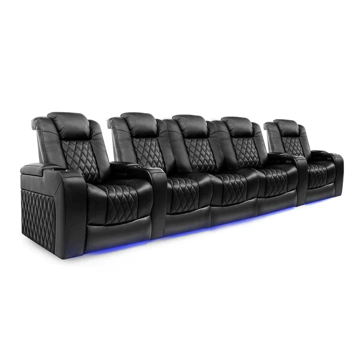 Valencia Tuscany Home Theater Seating