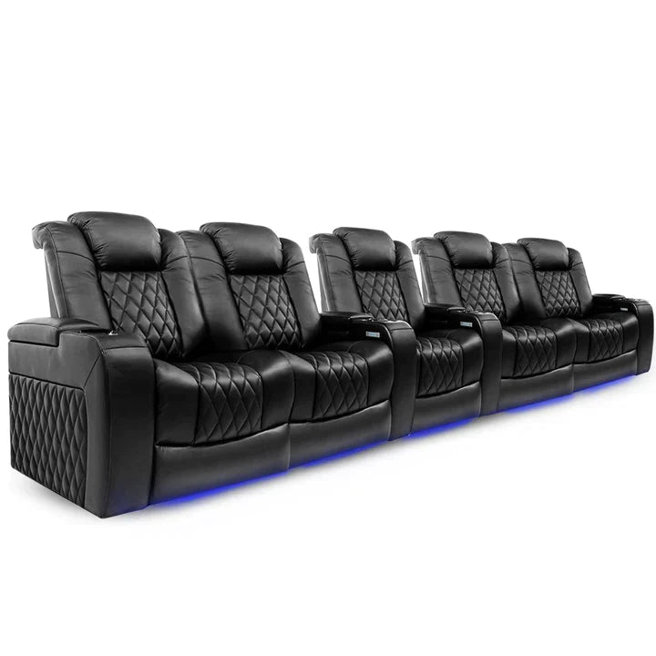 Valencia Tuscany Home Theater Seating