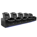 Valencia Tuscany Home Theater Seating