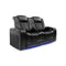 Valencia Tuscany Home Theater Seating