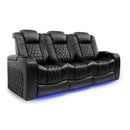 Valencia Tuscany Home Theater Seating