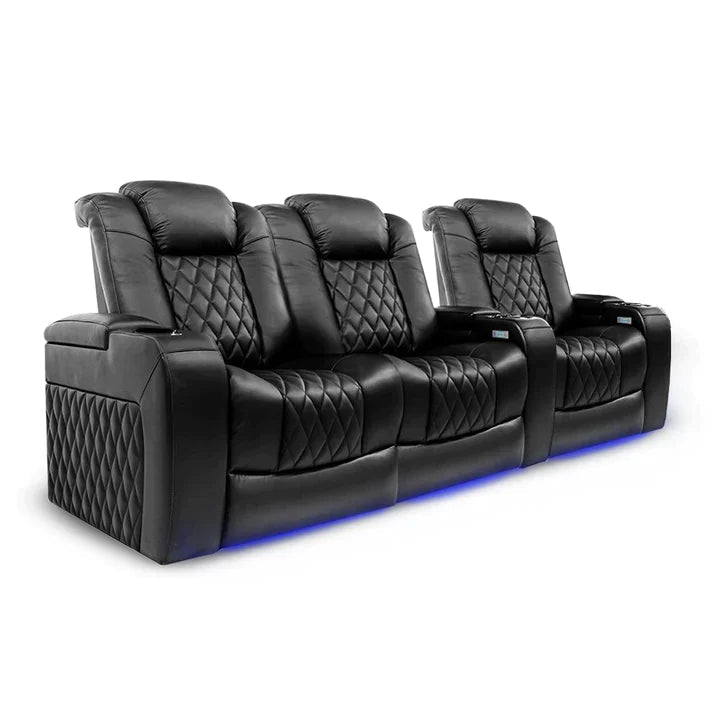 Valencia Tuscany Home Theater Seating