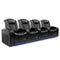 Valencia Tuscany Home Theater Seating