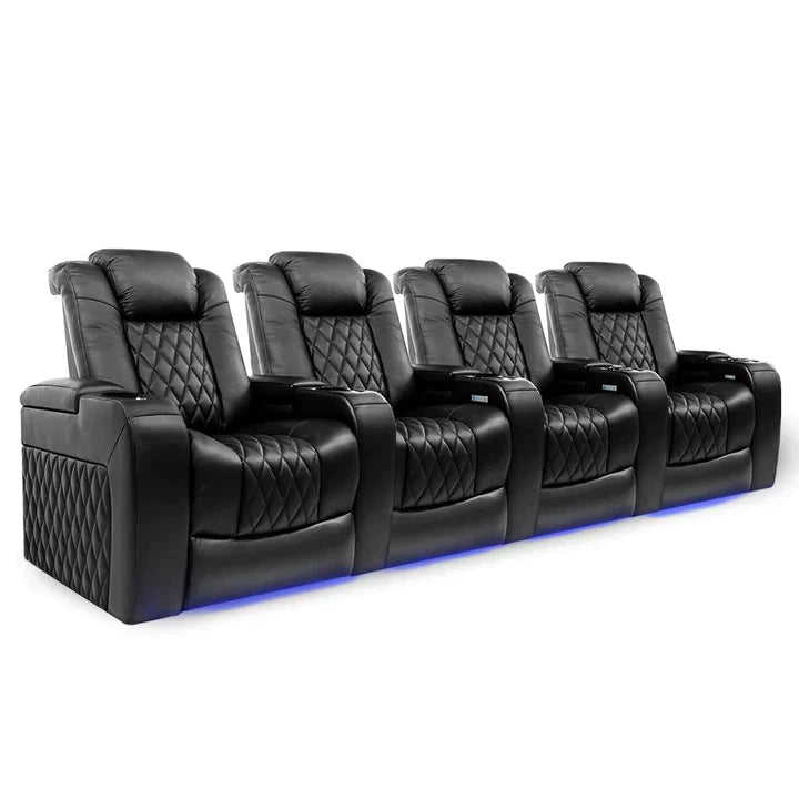 Valencia Tuscany Home Theater Seating